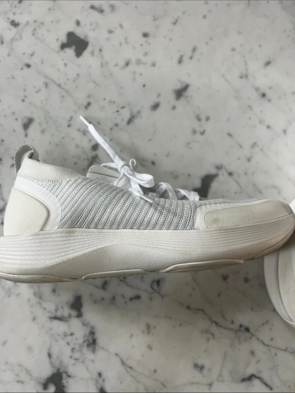 allbirds breathable knit
